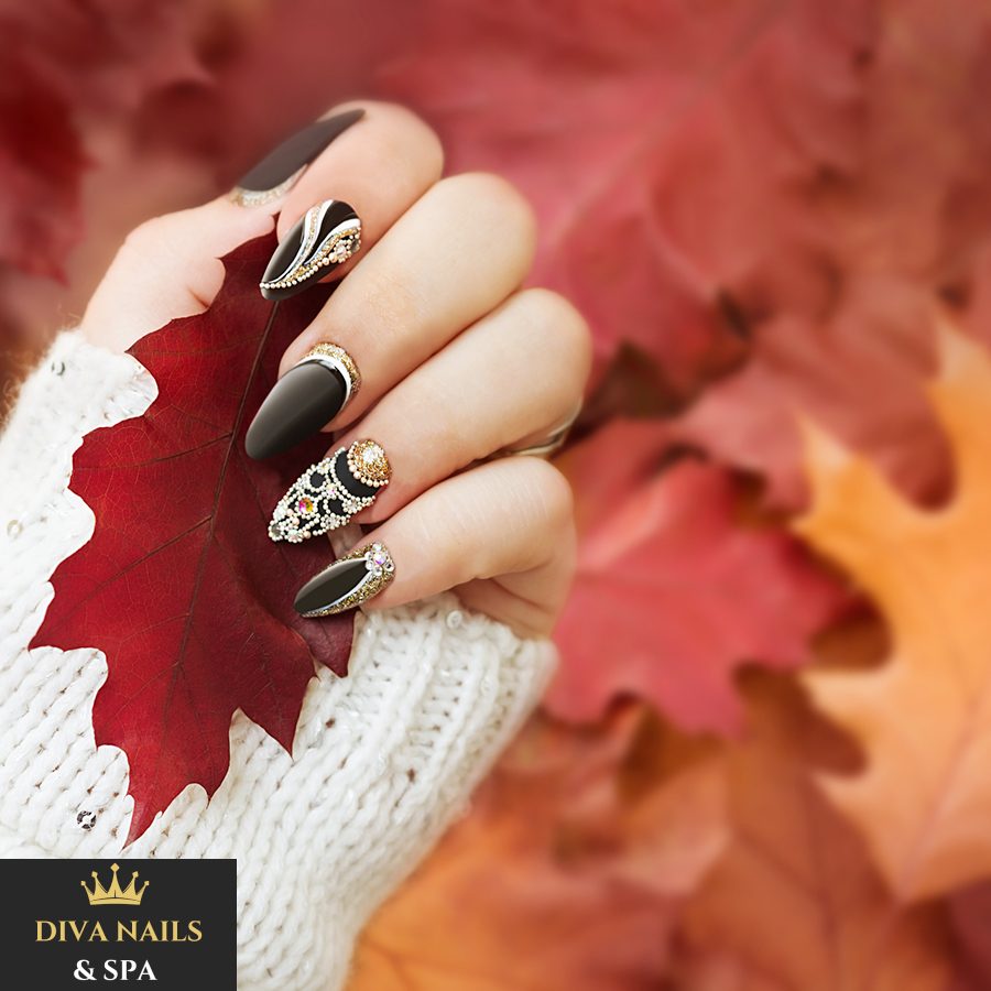 Nail design